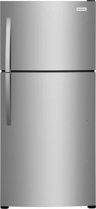 20 Cu. Ft. Garage Ready Top Freezer Refrigerator