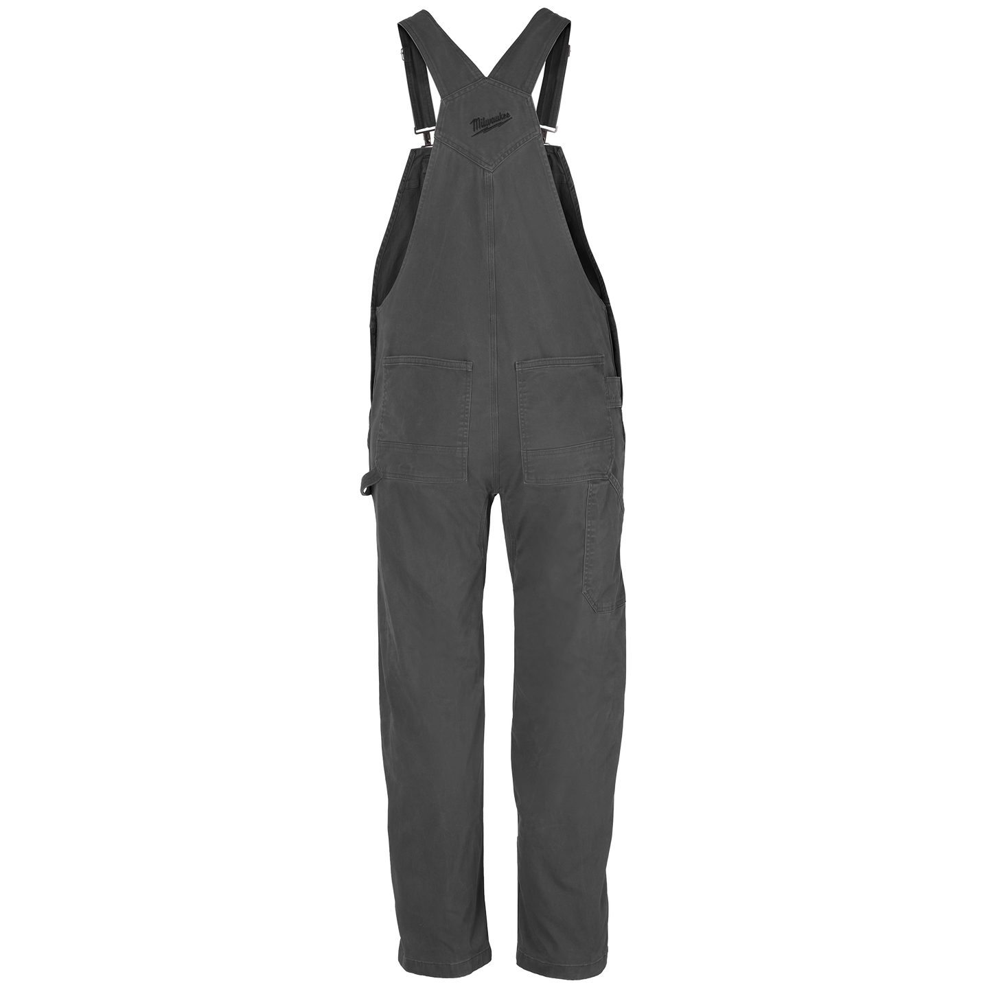 Milwaukee FREEFLEX™ Unlined Bib Overalls 3832