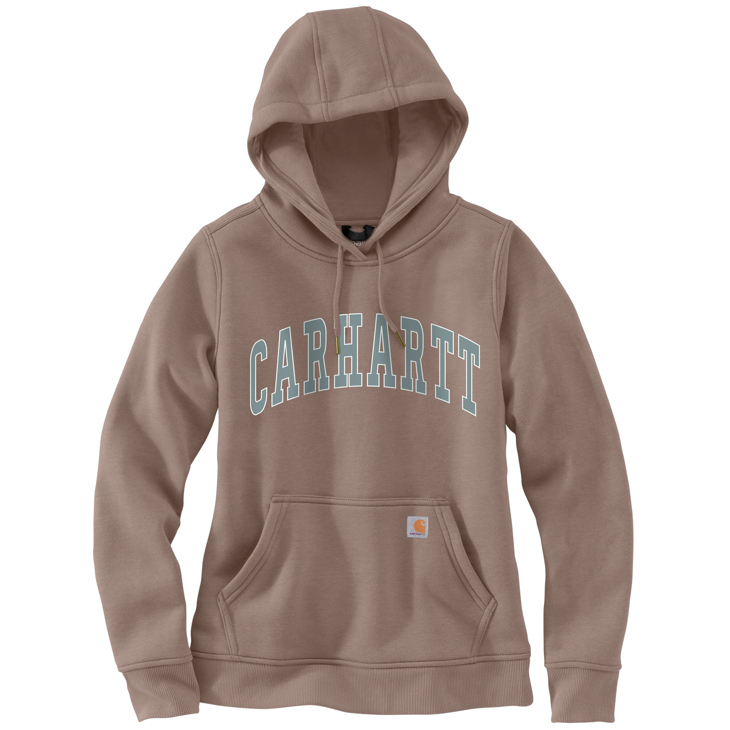 Carhartt Women's Marquette Varsity Sweatshirt