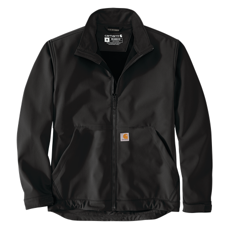 carhartt ブラックジャケット 14600 Carhartt（カーハート） カバーオール ダックデトロイトジャケット