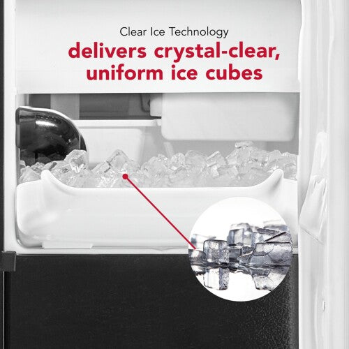 15'' Automatic Ice Maker