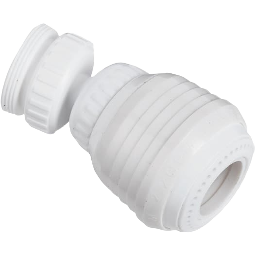 Do it Best White 2.0 GPM Swivel Spray Aerator
