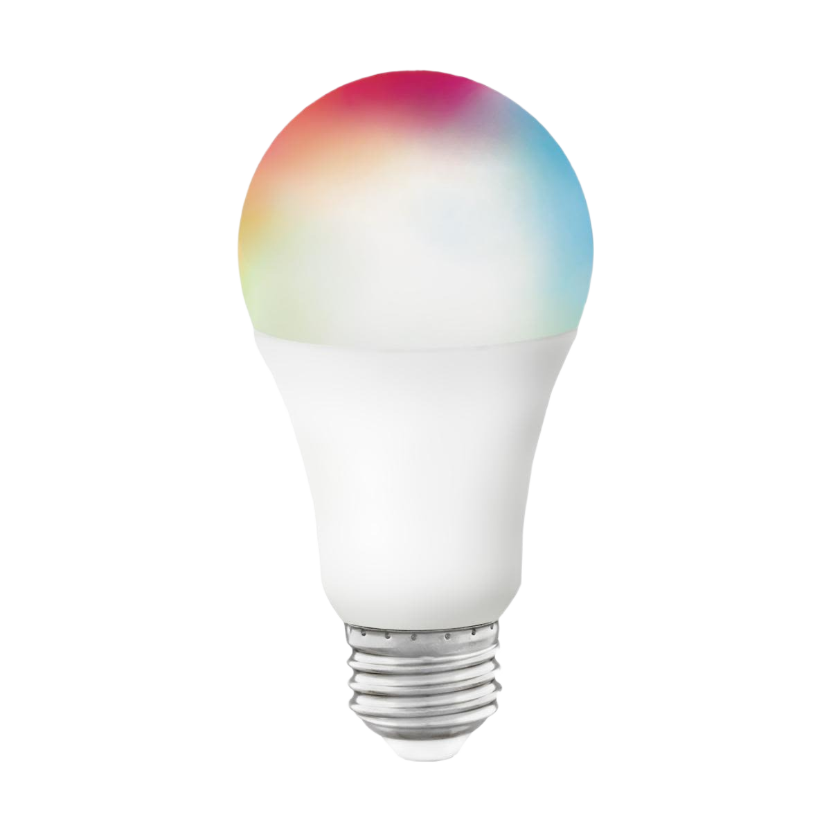 Color changing A19 LED smart bulb with Wi-Fi connectivity for lighting and home improvement projects under $50 collections