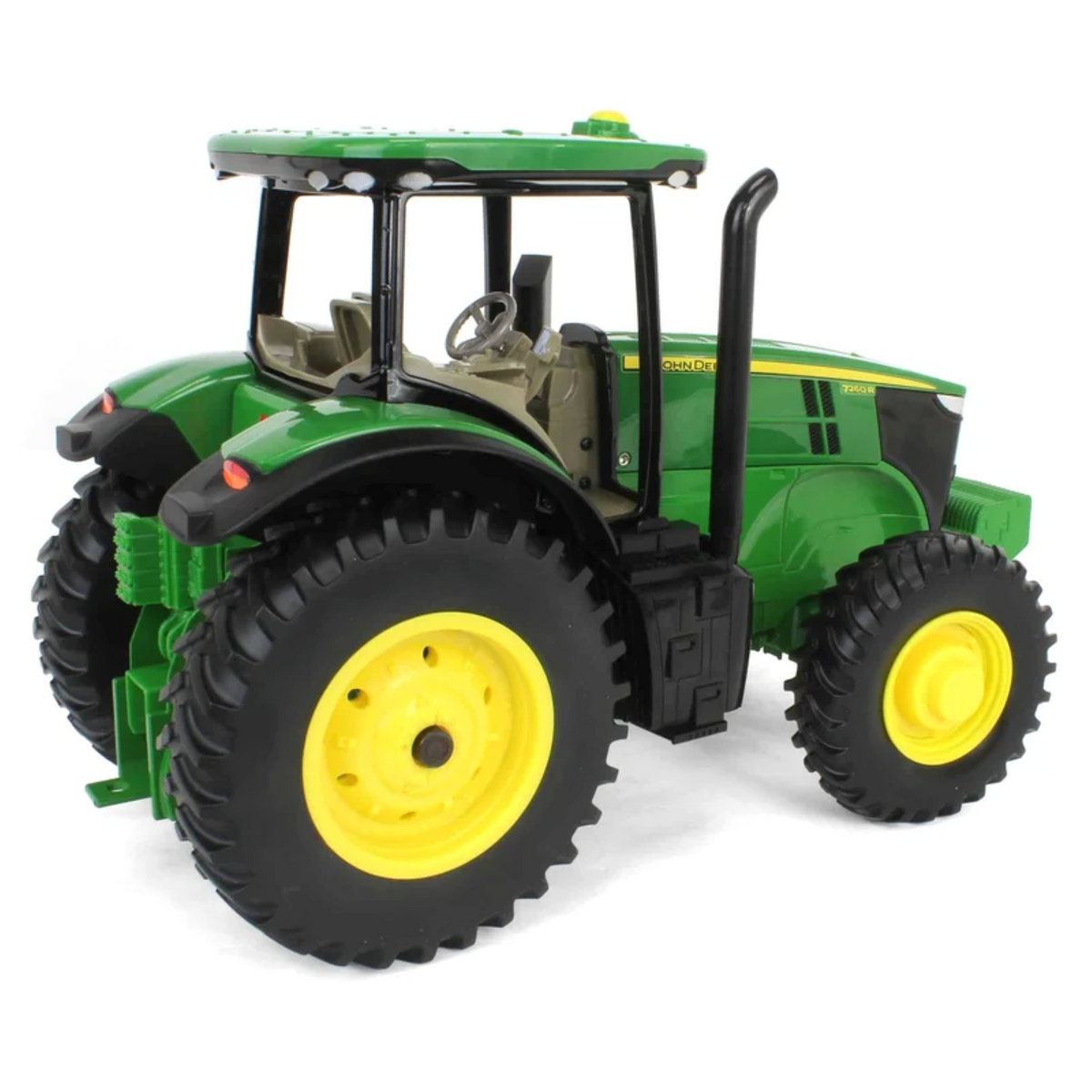 TOMY John Deere LP87295 1:16 Scale 7260R Tractor