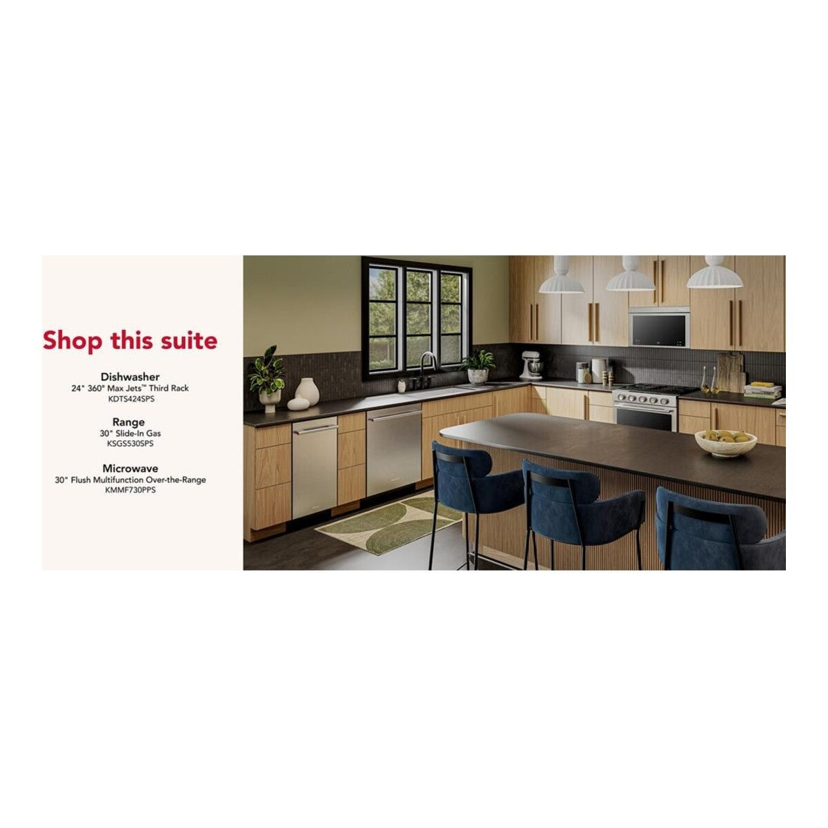 15-Inch Automatic Ice Maker with Clear Ice Technology in PrintShield® Stainless Steel