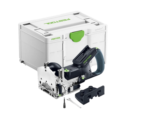 Festool 578121 Cordless DOMINO Joiner DFC 500 E-Basic