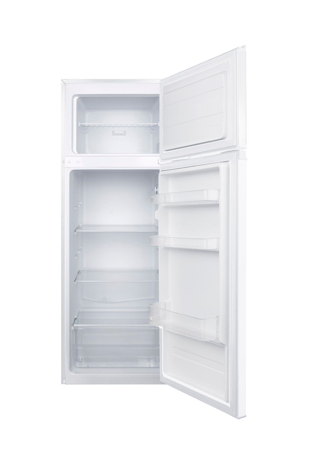 22" Wide Refrigerator-Freezer