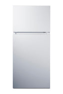 30" Wide Top Mount Refrigerator-Freezer