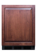 24" Wide Built-In All-Refrigerator, ADA Compliant (Panel Not Included)