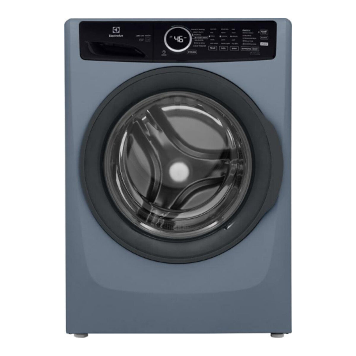 Front Load Perfect Steam™ Washer with LuxCare® Wash - 4.5 Cu. Ft.