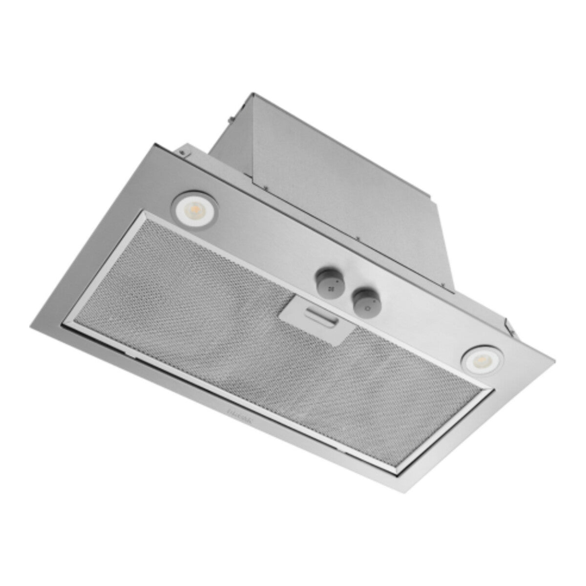 21" Custom Range Hood Power Pack Insert, 450 MAX Blower CFM