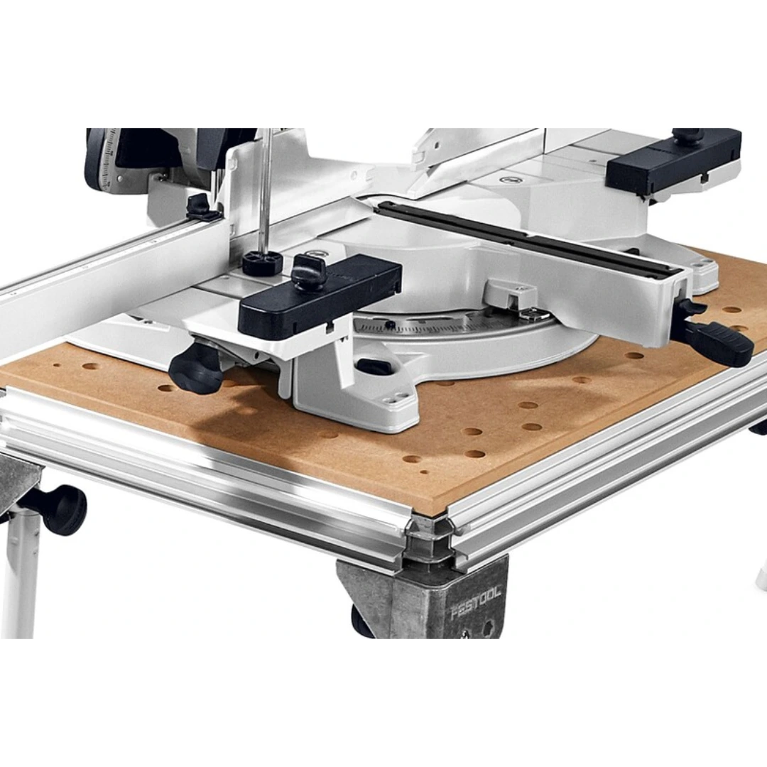 Festool Kapex Crown Stop with Base Extension – Precise Cuts
