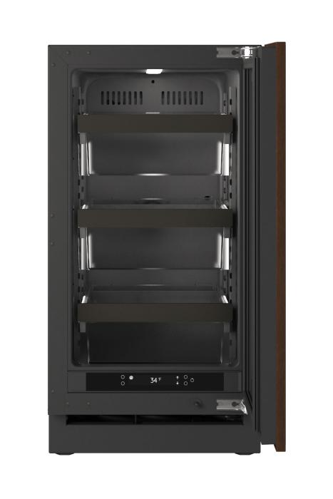 18" Refrigerator