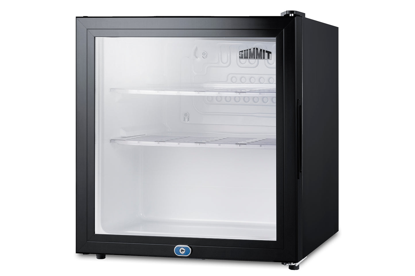 18" Wide Compact Minibar