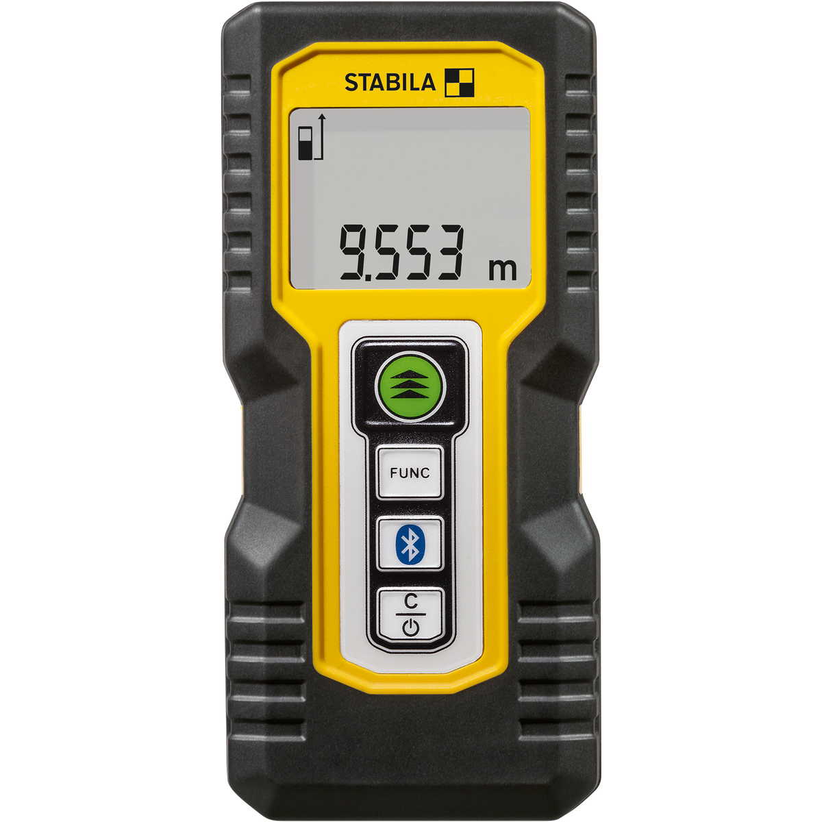 Stabila LD 250 BT Laser Distance Measurer