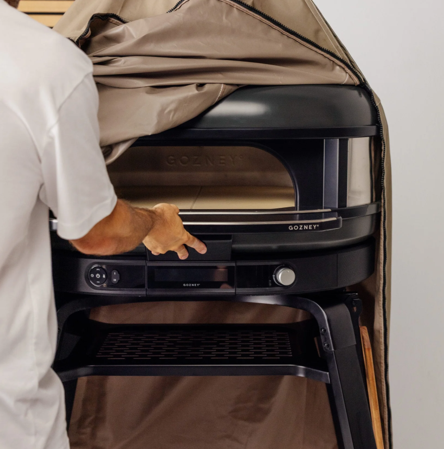 Gozney Dome Gen 2 Series Stand Cover
