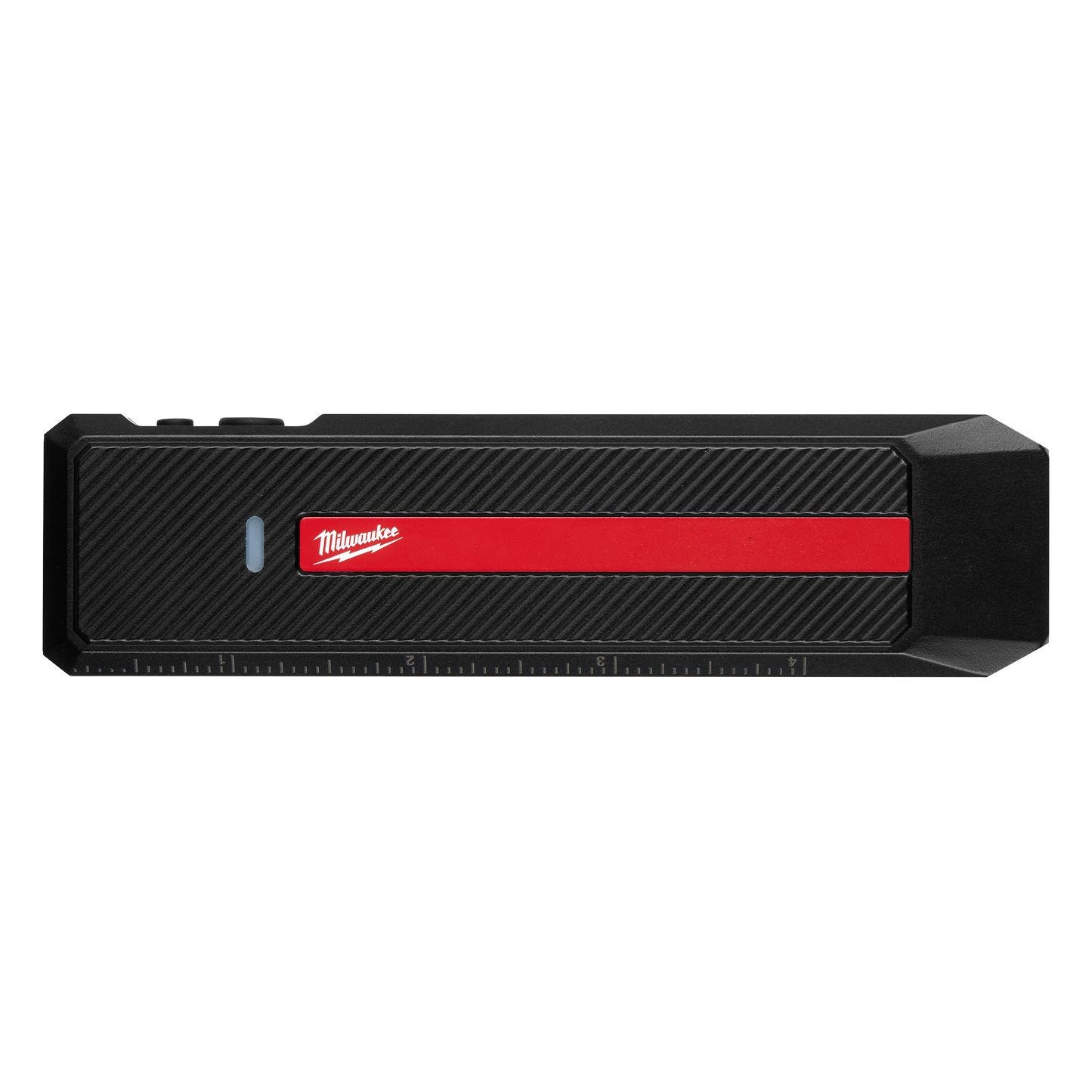 Milwaukee Milwaukee® Rechargeable Flat Flashlight w/ Green Laser