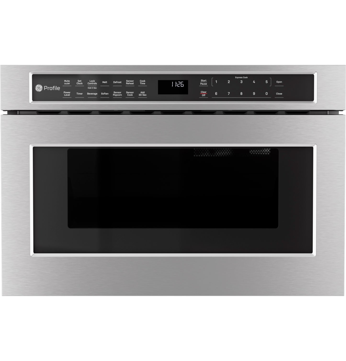 GE Profile™ Microwave Drawer Oven