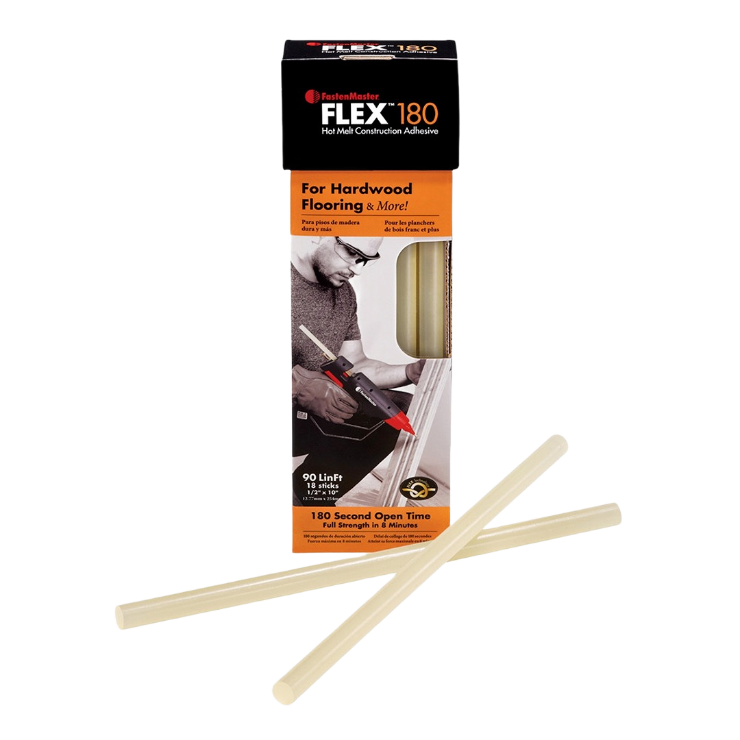 Hot melt glue sticks with packaging for hardwood flooring adhesive in glue and paint supplies under $50 collections