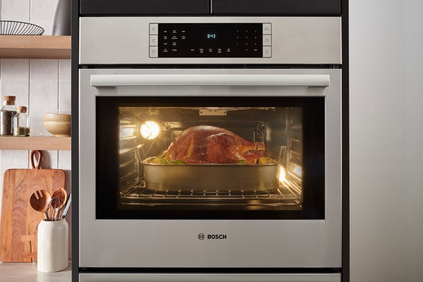 800 Series, Double Wall Oven, 30''