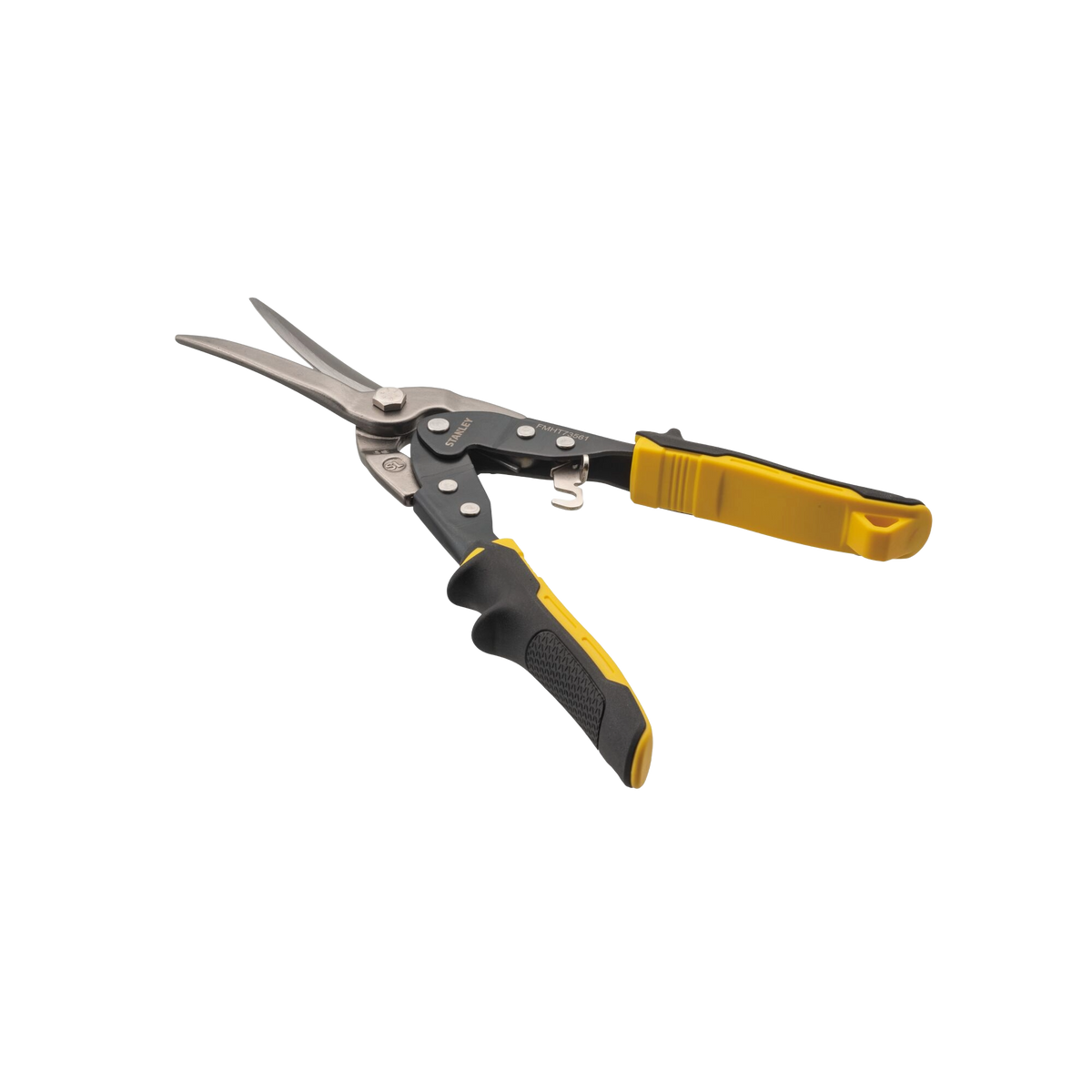 STANLEY FATMAX Straight Long Cut Snips