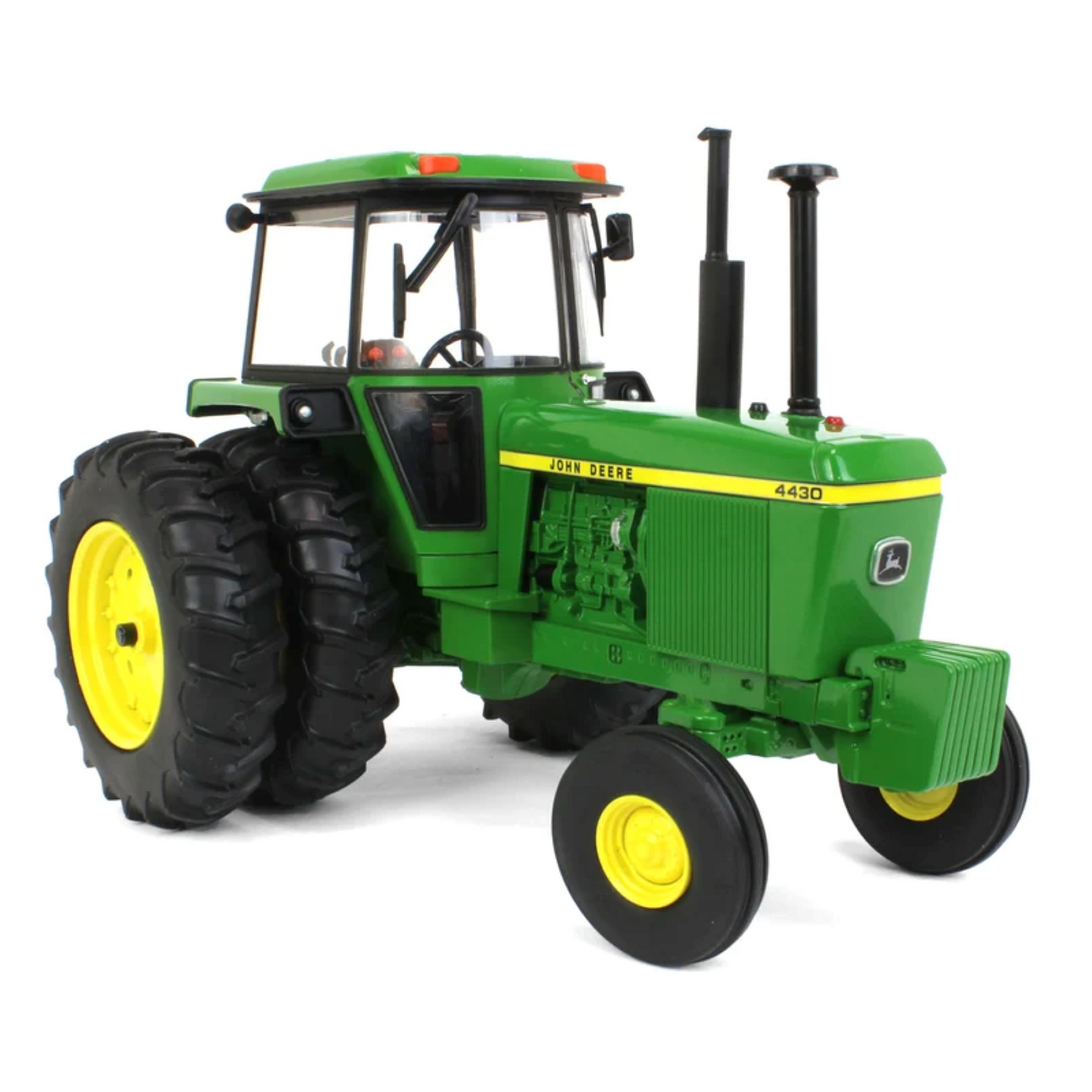 TOMY John Deere 1:16 4430 Tractor, Prestige Collection