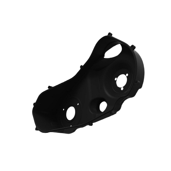 John Deere M161319 RH Clutch Housing