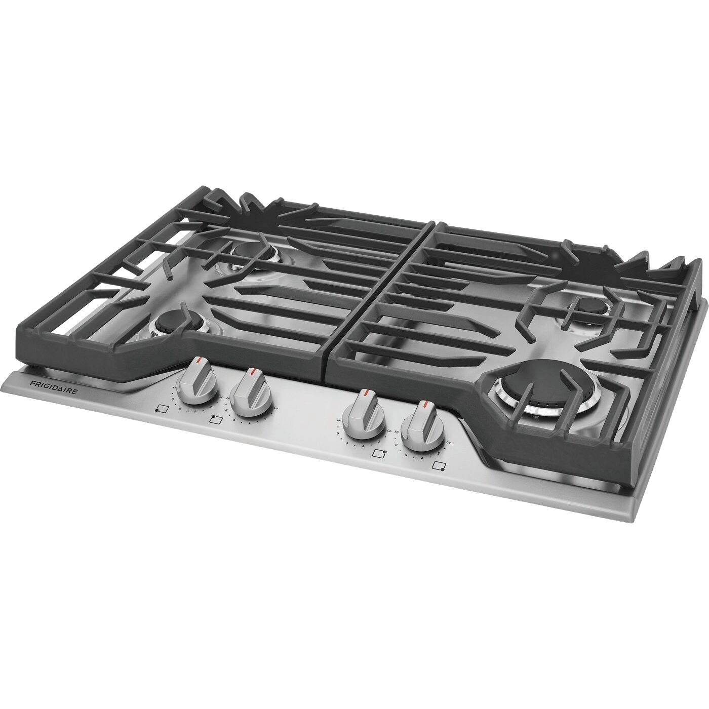 30" Gas Cooktop