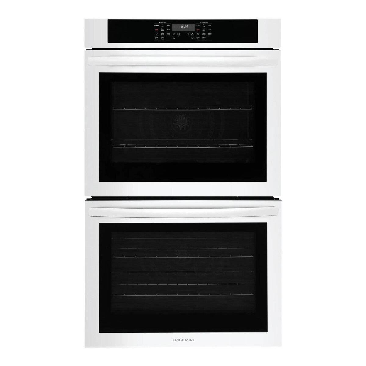 30" Double Wall Oven