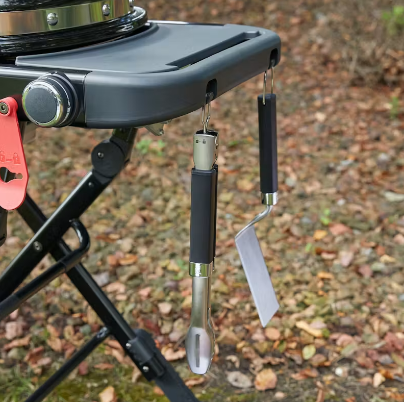 Weber Portable Griddle Tool Set