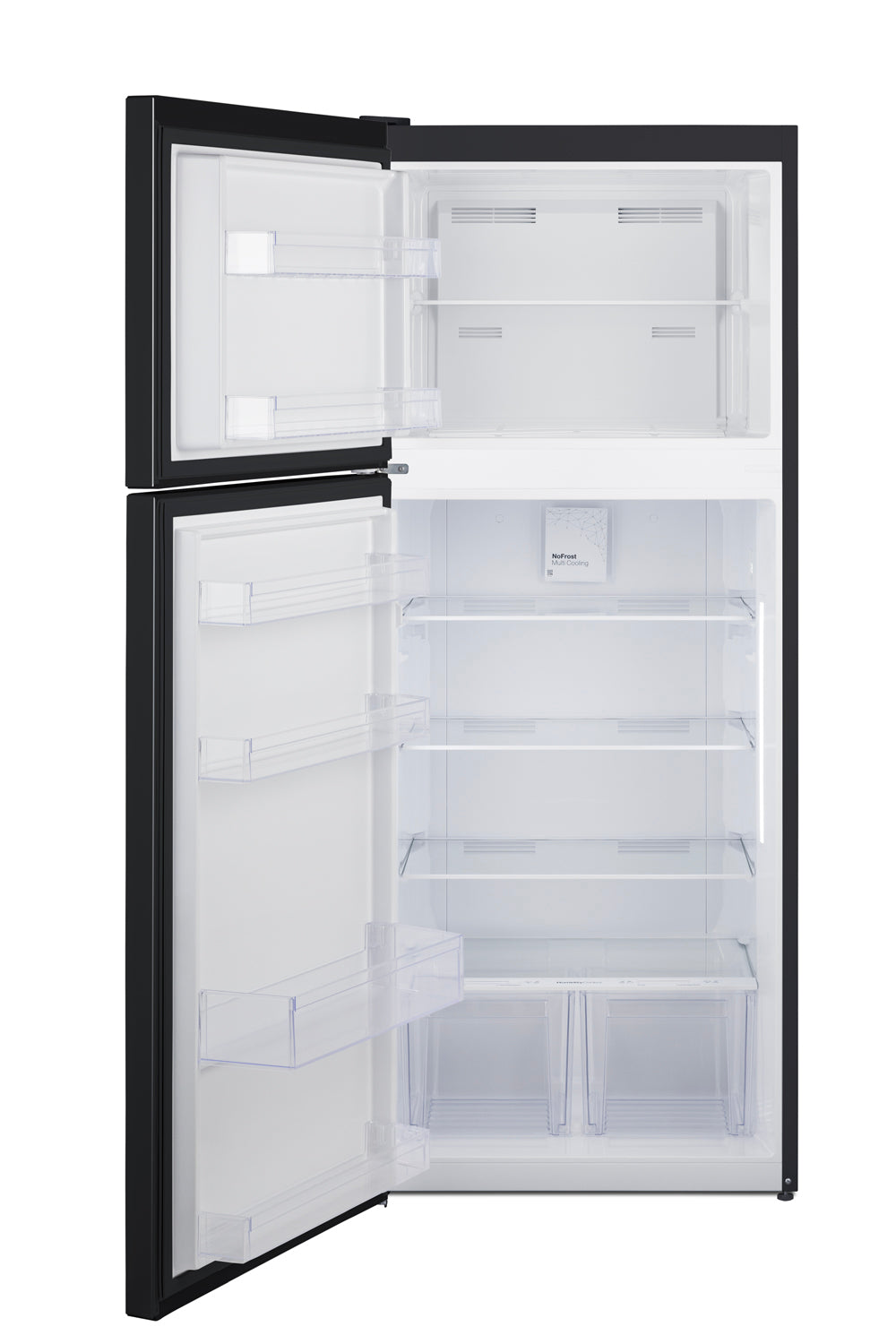 28" Wide Top-Mount Refrigerator-Freezer