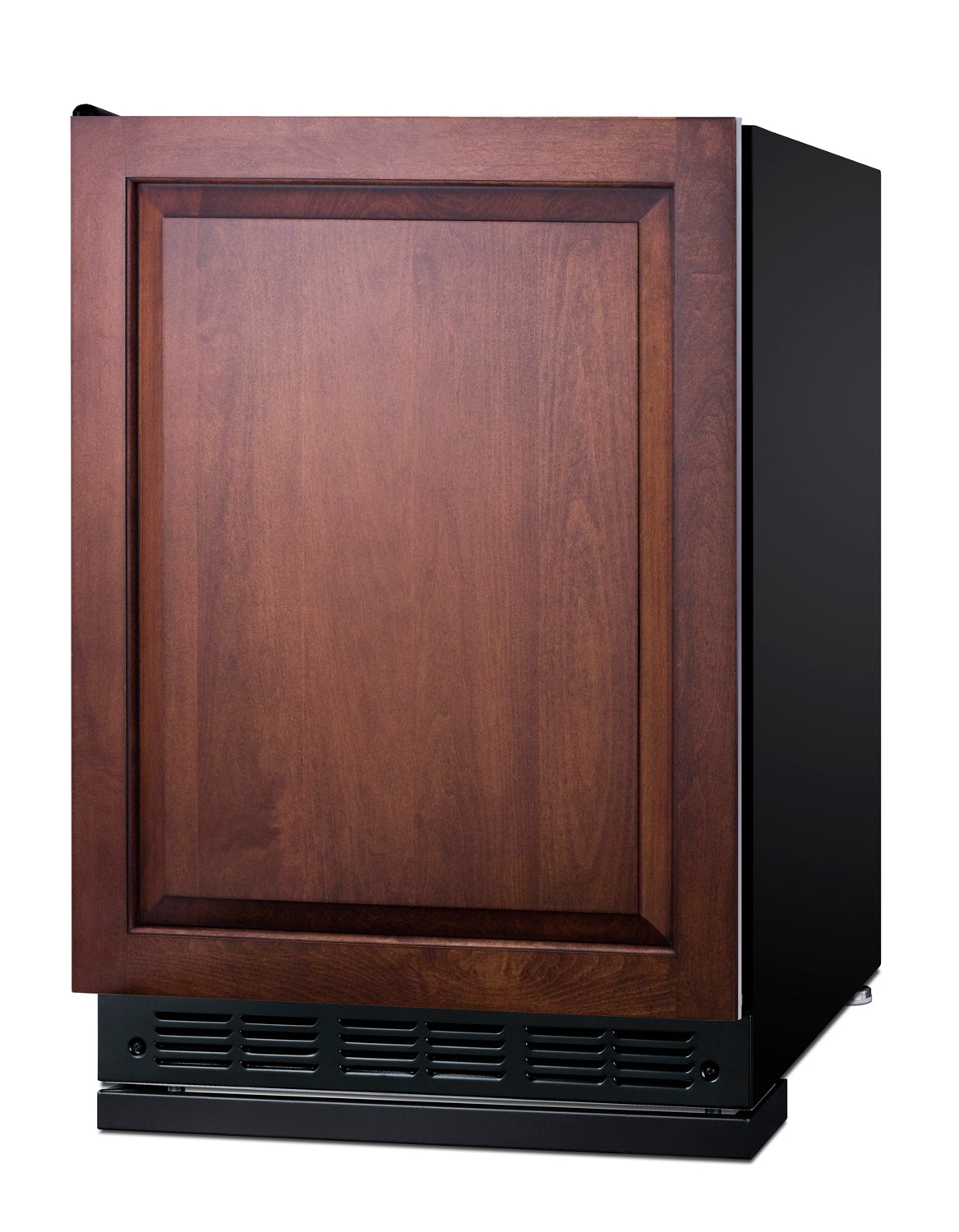 24" Wide All-Refrigerator (Panel Not Included)
