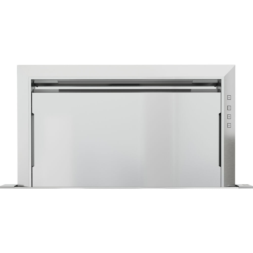 Zephyr Lift Downdraft