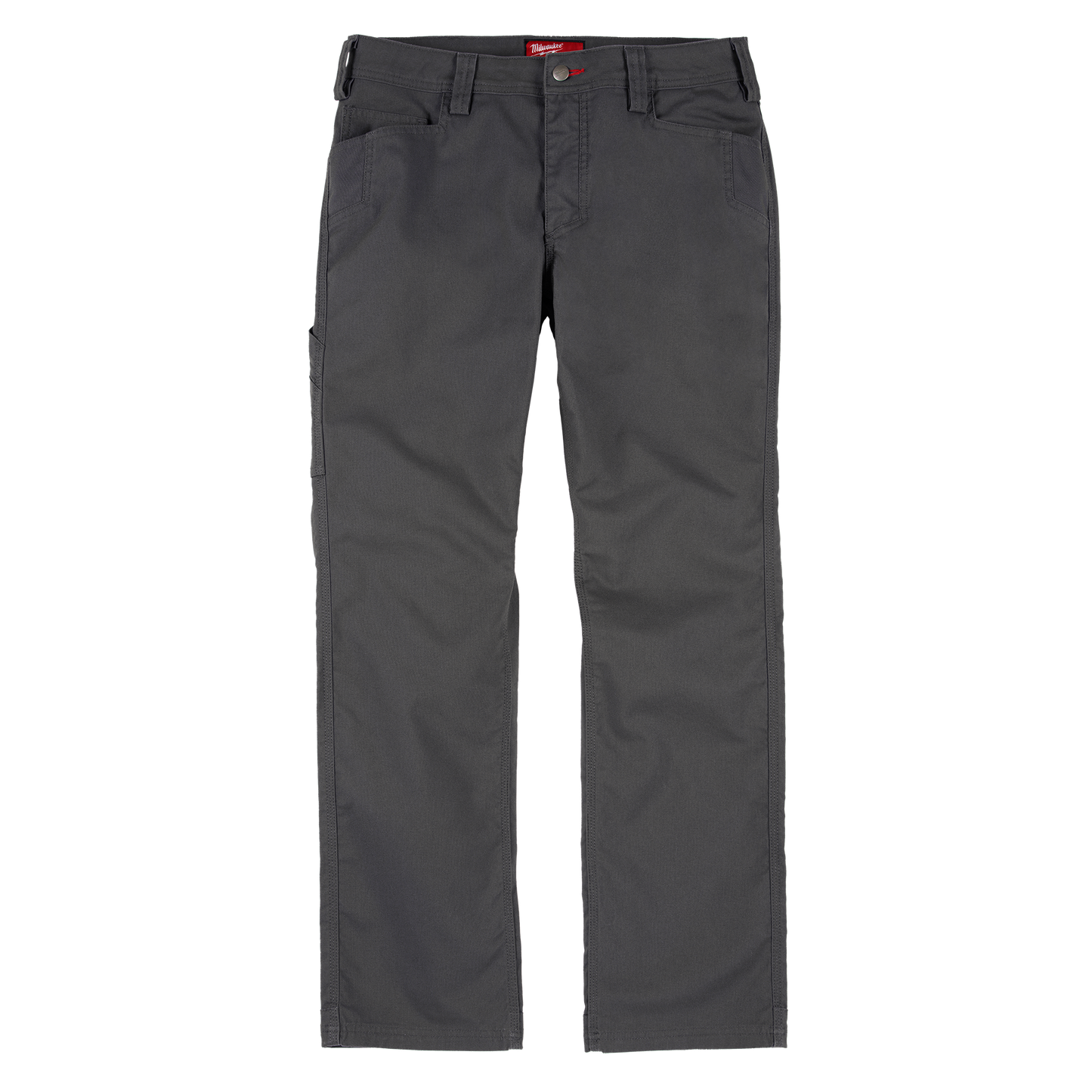 Milwaukee Work Pants - Gray 3830