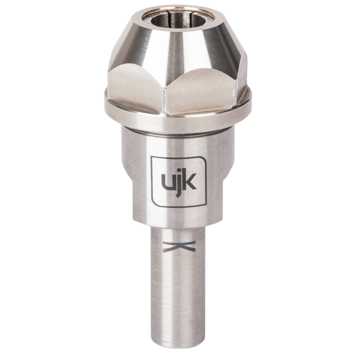 UJK Router Collet Extension (8mm)