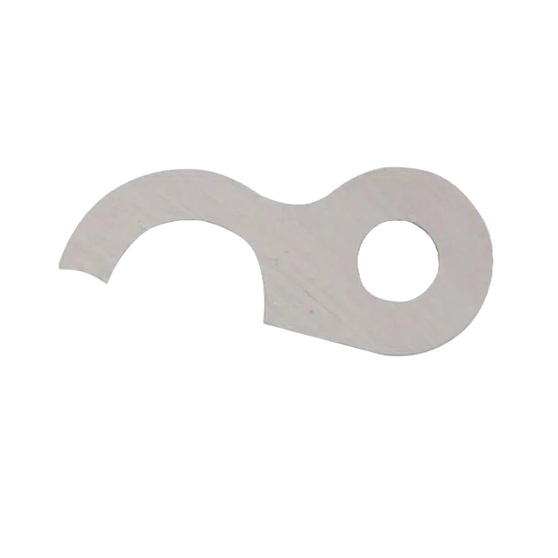High-speed steel replacement cutter tip for woodworking tools in Robert Sorby collection under $50