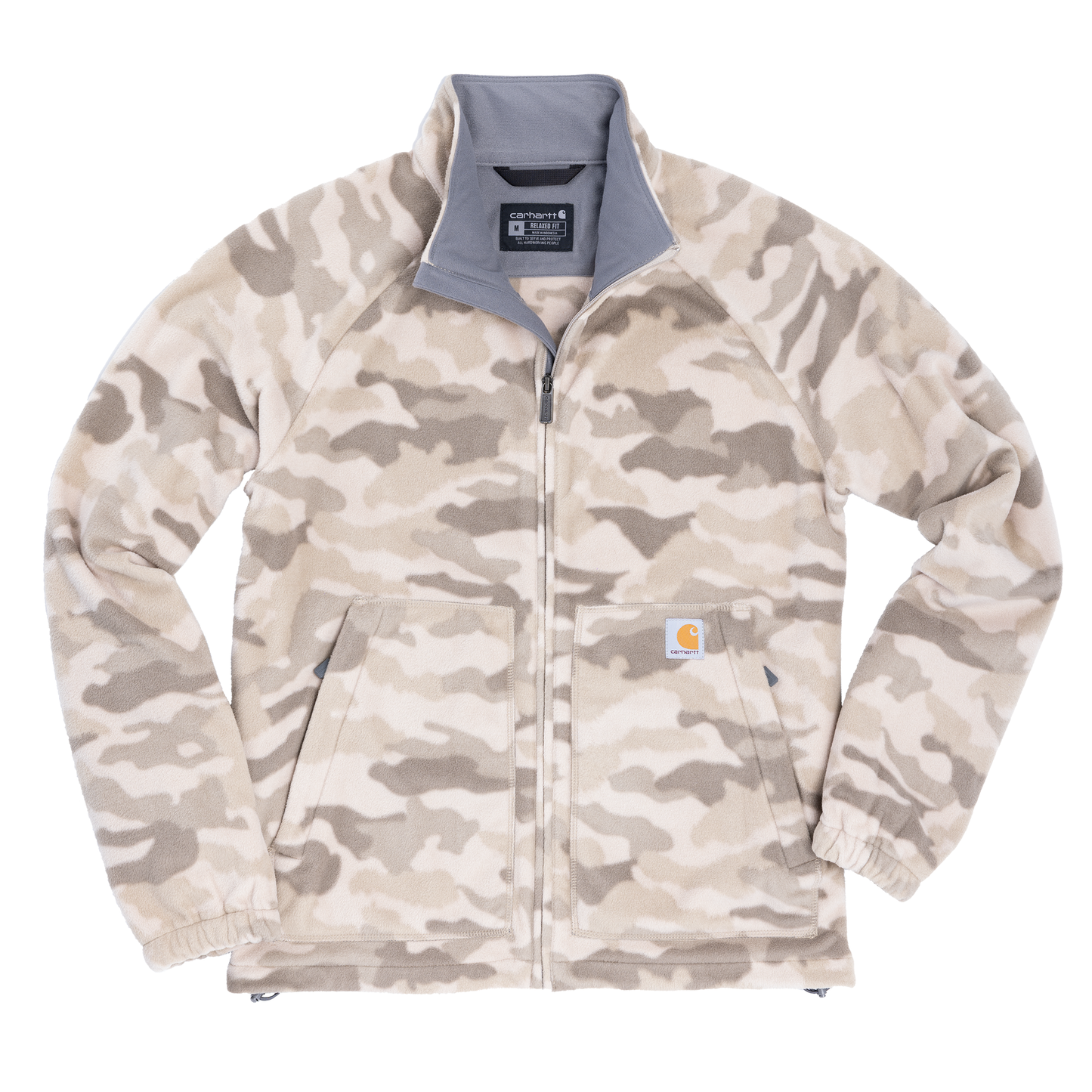 Carhartt Men's Elkhart Jacket
