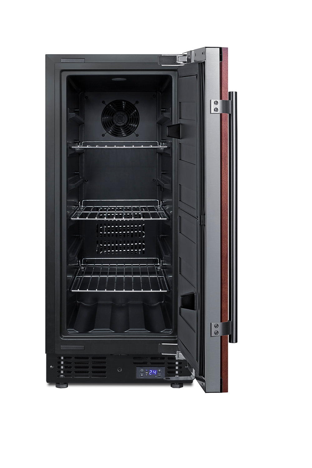 15" Built-In All-Freezer (Panel Not Included)