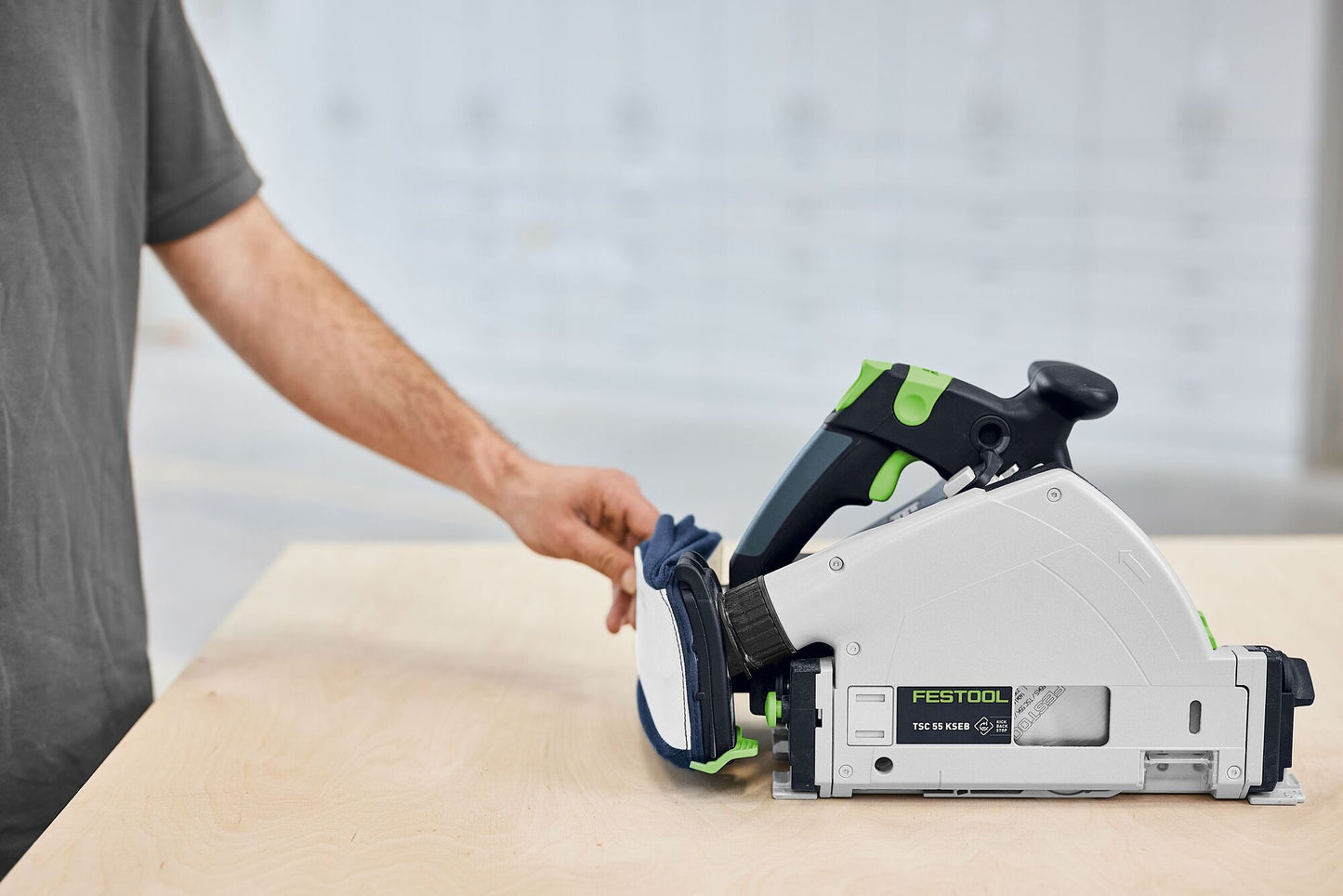 Festool 578694 Dust Collection Bag SB/2-TSC/HKC