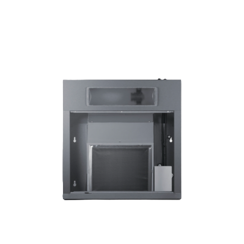 20" Under Cabinet Convertible Range Hood, ADA Compliant
