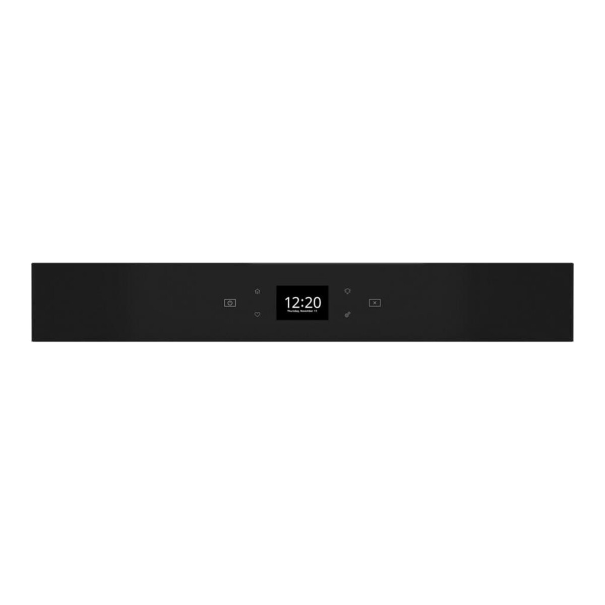 5.0 Cu. Ft. Single Wall Oven with Air Fry When Connected