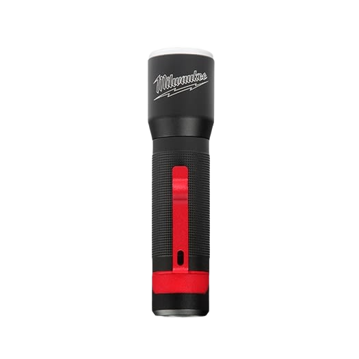 Milwaukee 2107 Focusing Flashlight