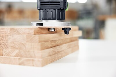 Festool 577986 Cordless Edge Router OFKC 500 R3 EB-Basic