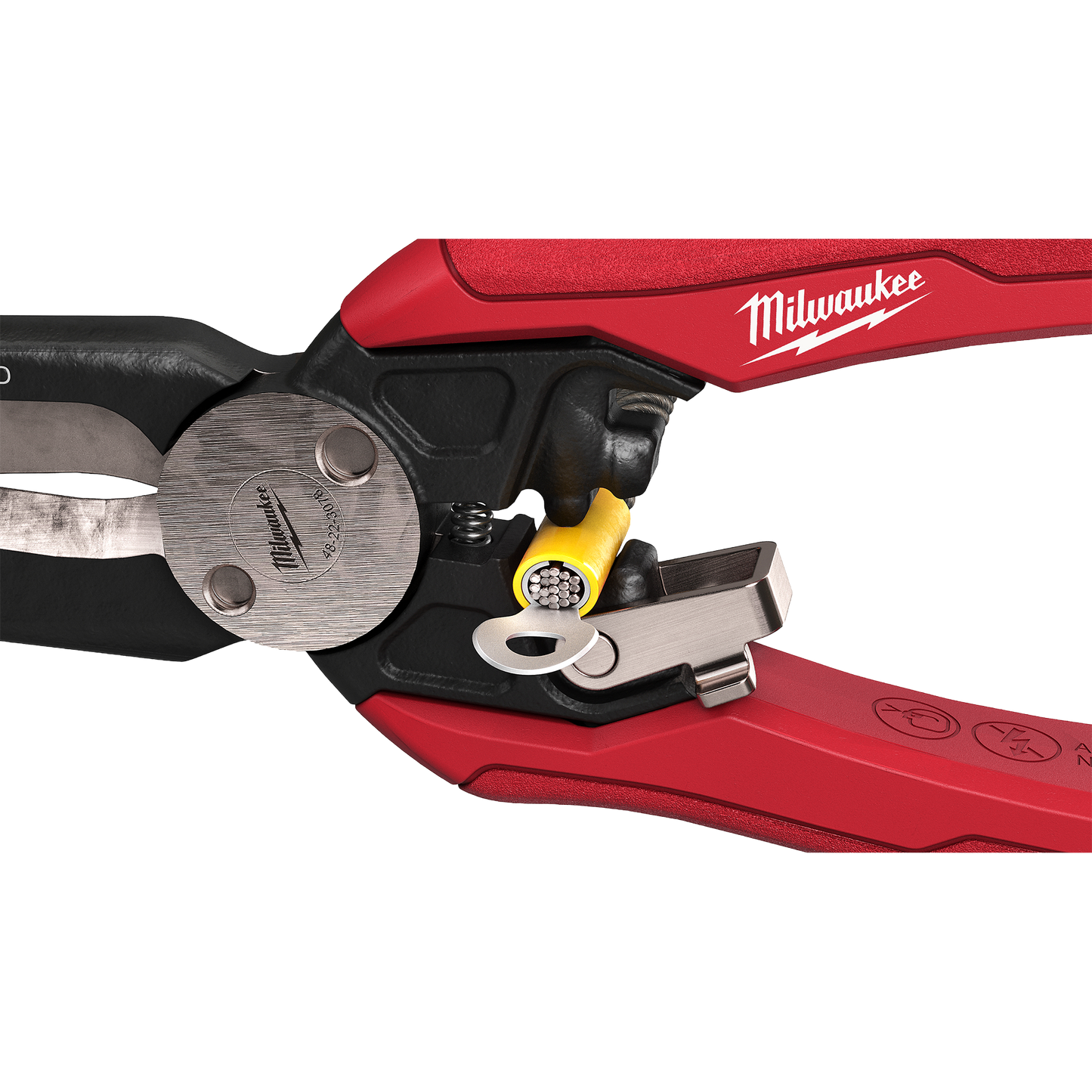 Milwaukee 7IN1 High-Leverage Combination Pliers