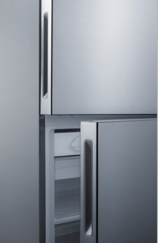28" Wide Bottom Freezer Refrigerator