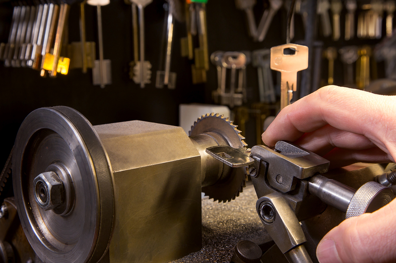 Key Cutting