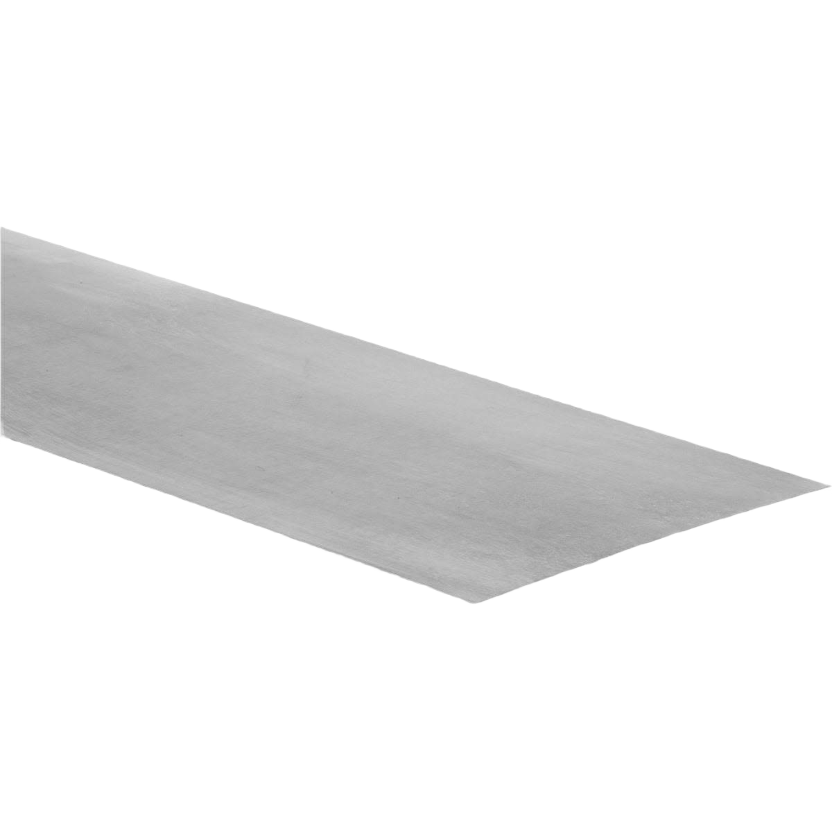 Plain steel sheet stock panel for general hardware and home improvement projects under $50 collections