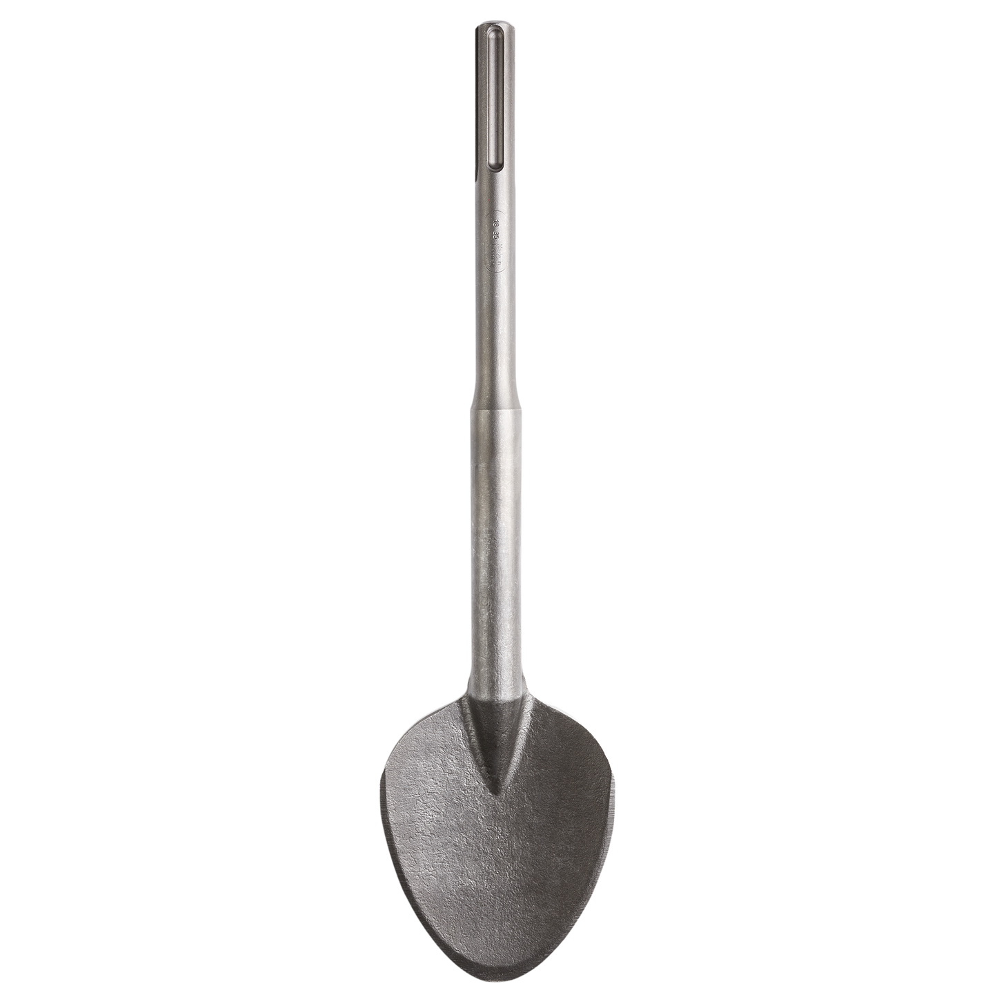 Milwaukee SDS Max Clay Spade Chisel 4-1/4" X 16"