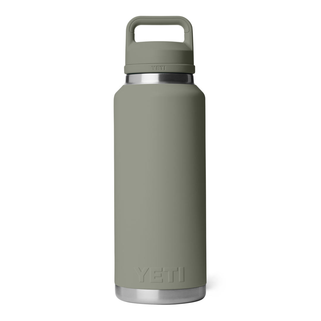 YETI Rambler 46 Oz. Bottle with Chug Cap