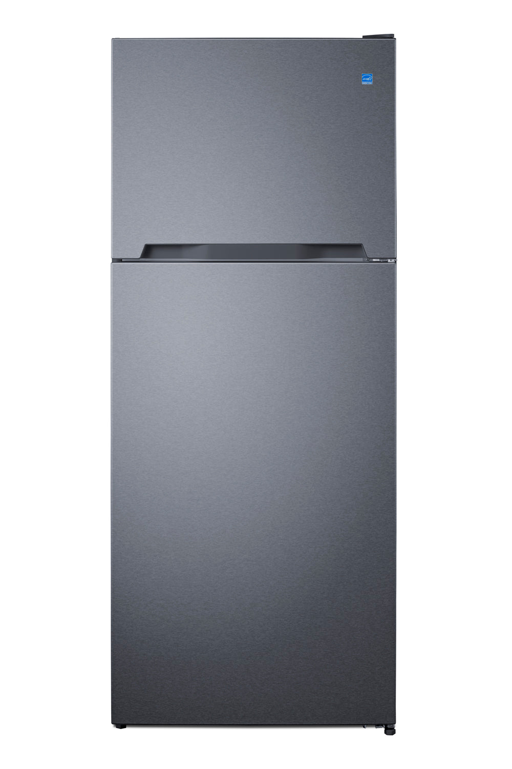 28" Wide Top-Mount Refrigerator-Freezer with Icemaker
